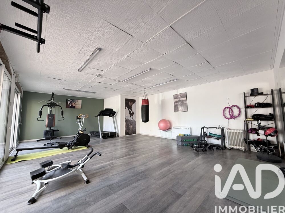 � vendre  Villa Gardanne (13120)