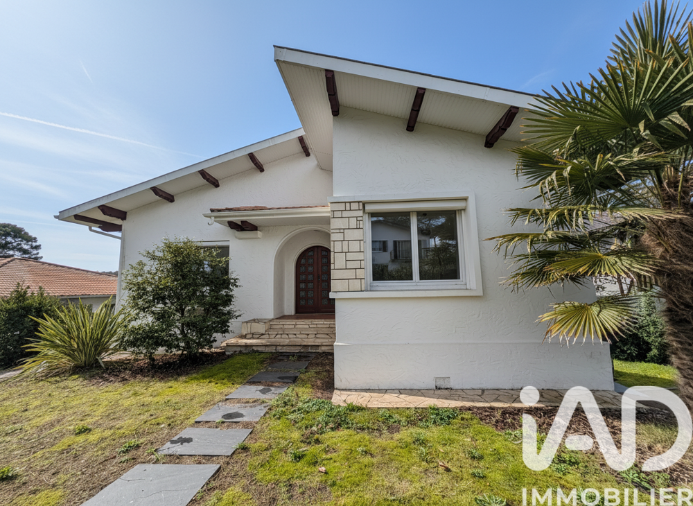 � vendre  Maison Arcachon (33120)