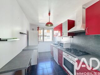  Appartement � vendre 3 pi�ces 69 m�