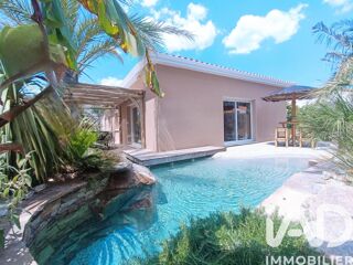  Maison � vendre 4 pi�ces 90 m�