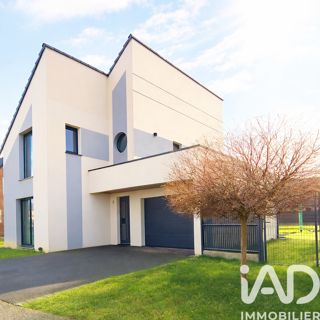  Maison � vendre 4 pi�ces 103 m�