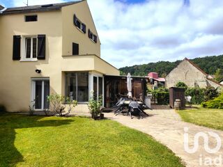  Maison � vendre 7 pi�ces 233 m�