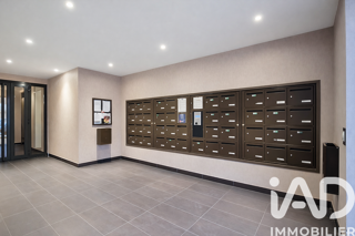  Appartement � vendre 2 pi�ces 37 m�