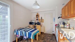  Maison � vendre 6 pi�ces 114 m�