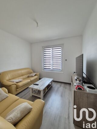  Maison � vendre 5 pi�ces 82 m�