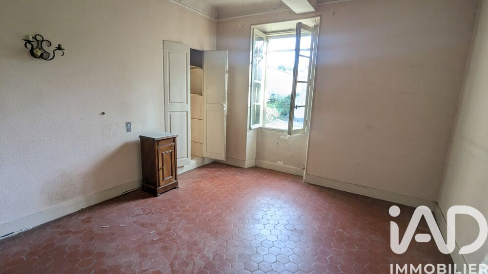 � vendre  Maison Beaumes-de-Venise (84190)