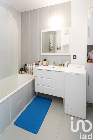  Appartement � vendre 2 pi�ces 49 m�