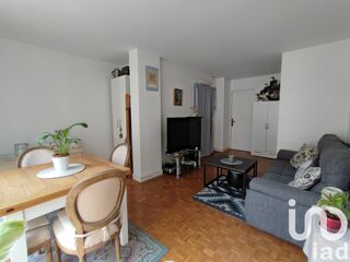  Appartement  vendre 3 pices 63 m