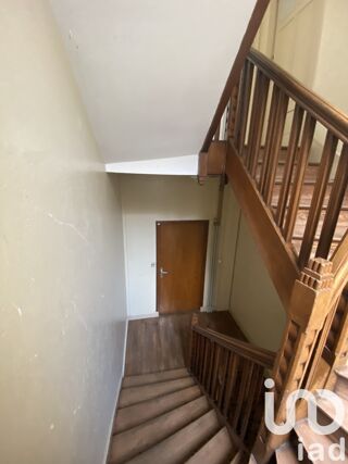  Immeuble  vendre 340 m