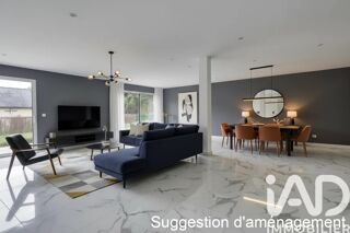  Villa � vendre 5 pi�ces 141 m�