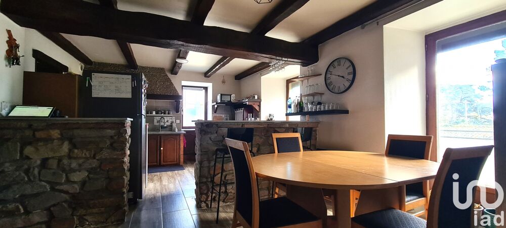 Vente Maison Vente Maison traditionnelle 5 pi�ces Redon