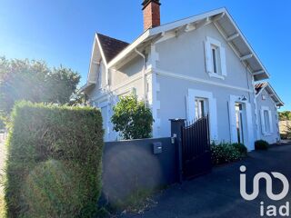  Maison � vendre 6 pi�ces 156 m�