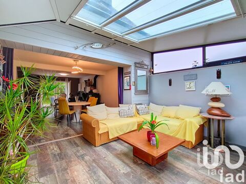   Vente Maison/villa 6 pi�ces Maison - 6 pi�ce(s) - 110 m�