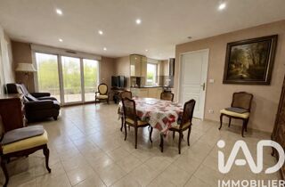  Appartement � vendre 3 pi�ces 63 m�