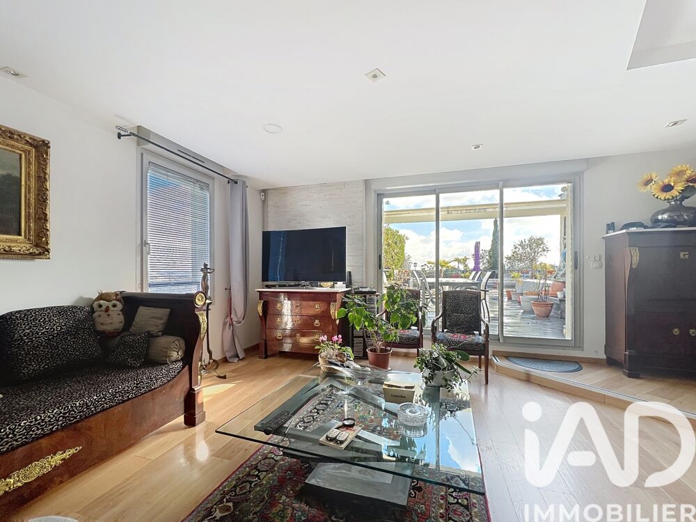 � vendre  Appartement Toulouse (31400)