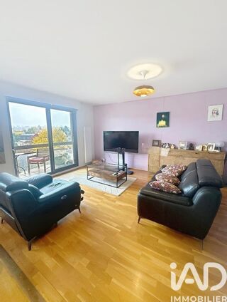  Appartement � vendre 5 pi�ces 99 m�