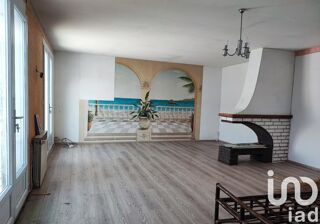  Maison � vendre 5 pi�ces 124 m�