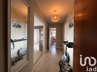  Appartement � vendre 2 pi�ces 58 m�