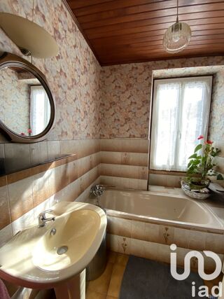  Maison � vendre 3 pi�ces 61 m�