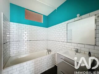  Appartement � vendre 2 pi�ces 50 m�