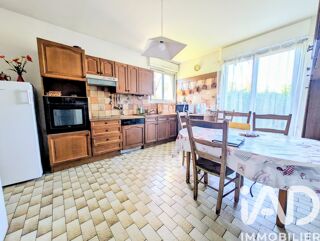  Maison � vendre 6 pi�ces 185 m�