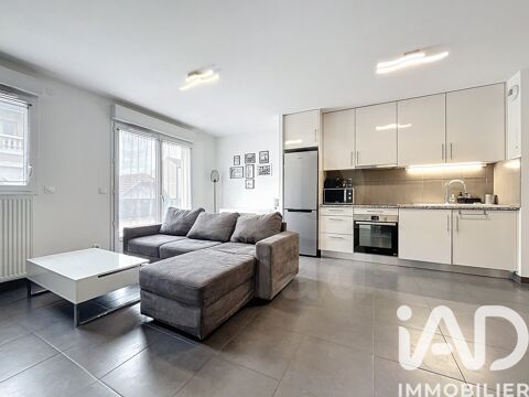   Location Appartement 2 pi�ces Appartement - 2 pi�ce(s) - 40 m�