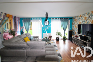  Maison � vendre 7 pi�ces 197 m�