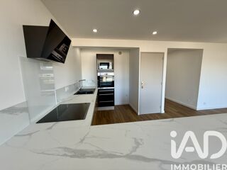  Appartement � vendre 3 pi�ces 73 m�