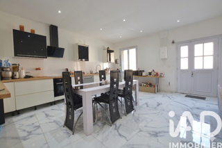  Maison � vendre 4 pi�ces 130 m�