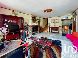  Maison � vendre 4 pi�ces 93 m�