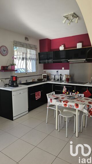  Maison � vendre 7 pi�ces 215 m�