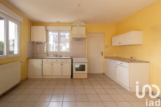  Maison � vendre 5 pi�ces 89 m�