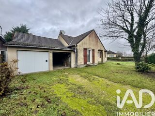  Maison � vendre 4 pi�ces 78 m�