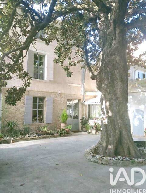   Vente Maison de ville 10 pi�ces Maison - 10 pi�ce(s) - 245 m�