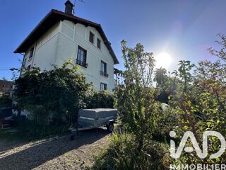  Maison � vendre 7 pi�ces 170 m�