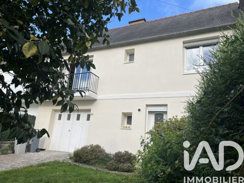   Vente Maison de ville 5 pi�ces Maison - 5 pi�ce(s) - 100 m�