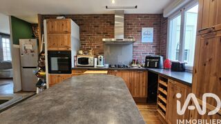  Maison � vendre 6 pi�ces 134 m�