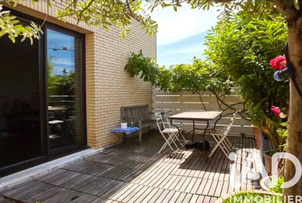 � vendre  Appartement Montreuil (93100)