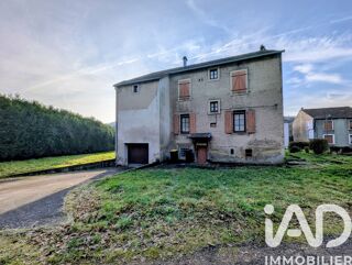  Maison � vendre 7 pi�ces 182 m�