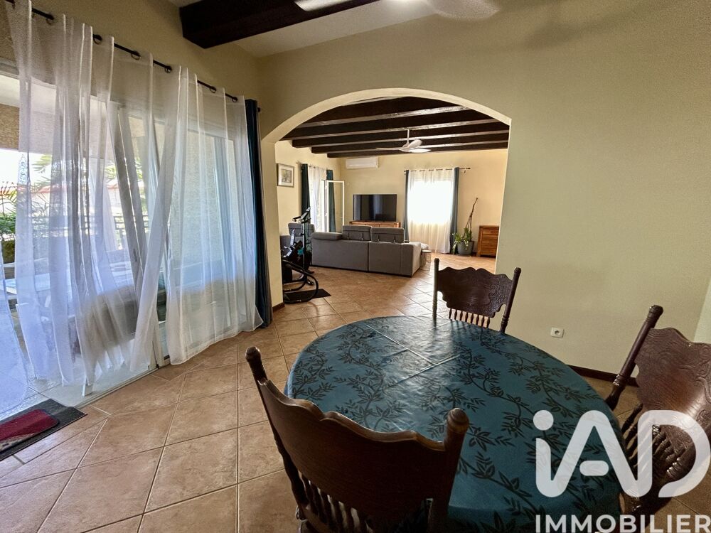 � vendre  Maison L' �tang-Sal� (97427)