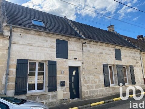   Vente Maison de village 4 pi�ces Maison - 4 pi�ce(s) - 105 m�