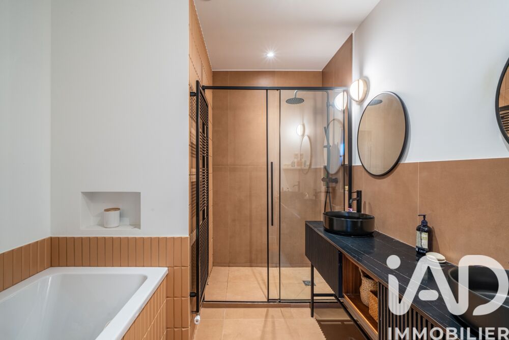 � vendre  Maison Colombes (92700)