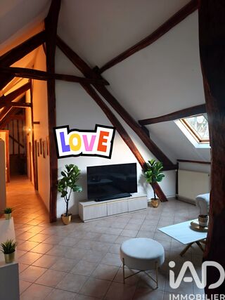  Appartement � vendre 5 pi�ces 150 m�