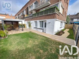  Appartement � vendre 4 pi�ces 100 m�