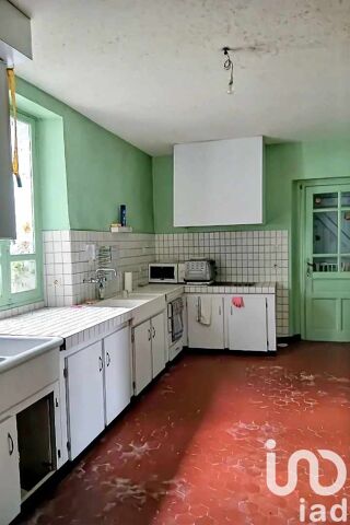  Maison  vendre 6 pices 187 m