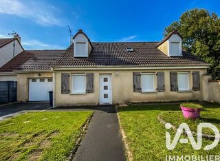  Maison � vendre 7 pi�ces 118 m�