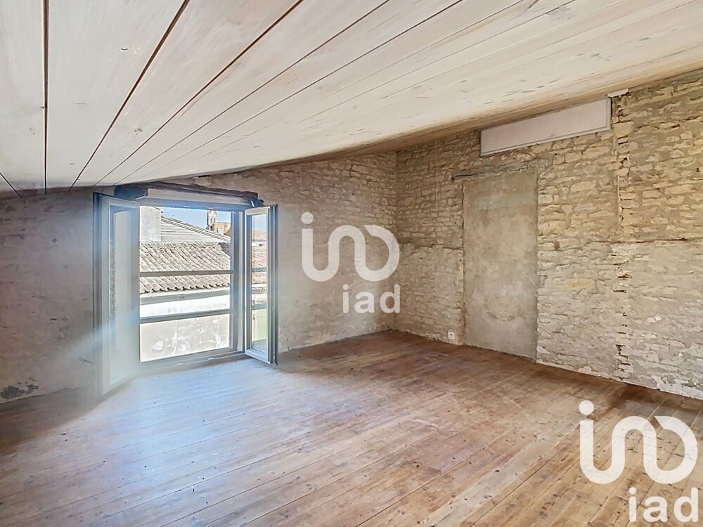 � vendre  Maison La Couarde-sur-Mer (17670)