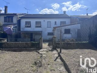  Maison � vendre 4 pi�ces 103 m�