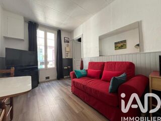  Appartement � vendre 2 pi�ces 31 m�