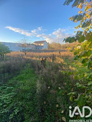  Terrain � vendre 812 m�